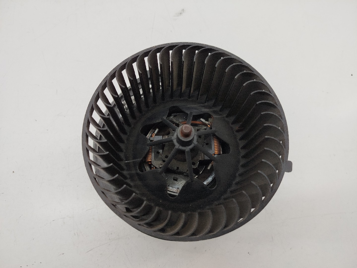 Motor de Sofagem VOLKSWAGEN EOS (1F7, 1F8) | 06 - 15