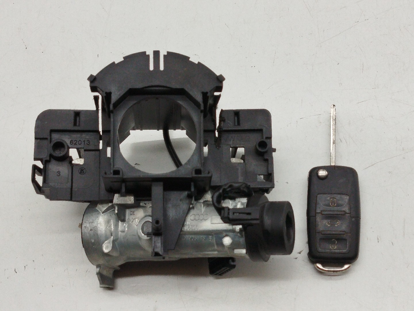 Canhão da ignição VOLKSWAGEN EOS (1F7, 1F8) | 06 - 15 Imagem-4