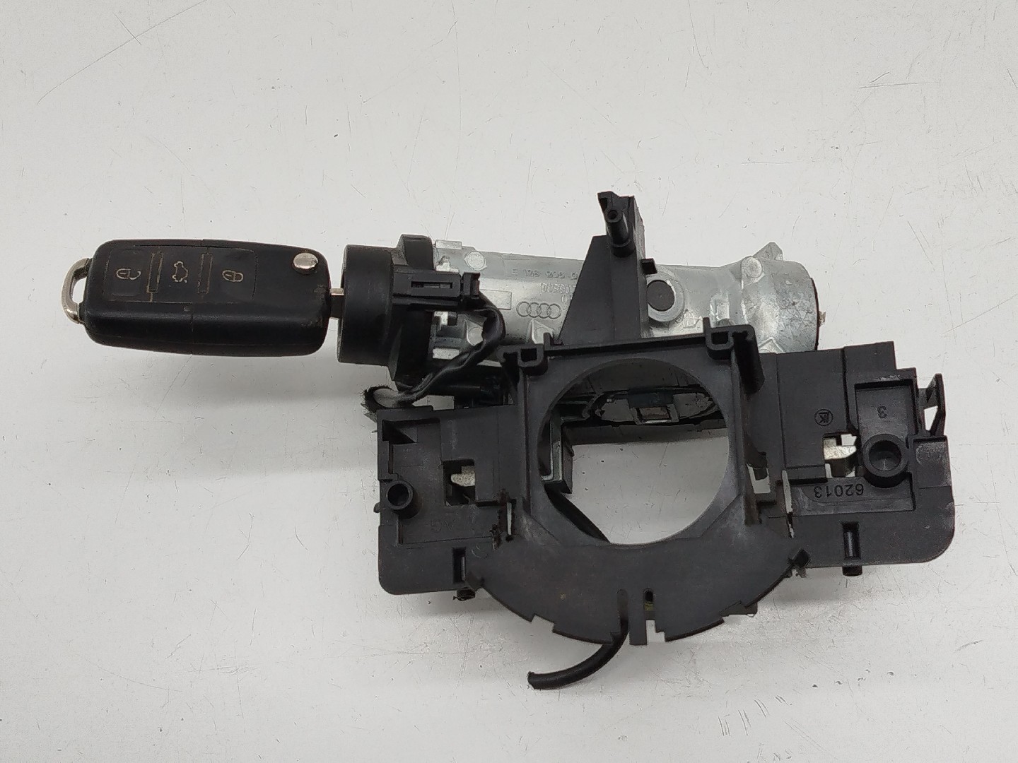 Canhão da ignição VOLKSWAGEN EOS (1F7, 1F8) | 06 - 15 Imagem-2