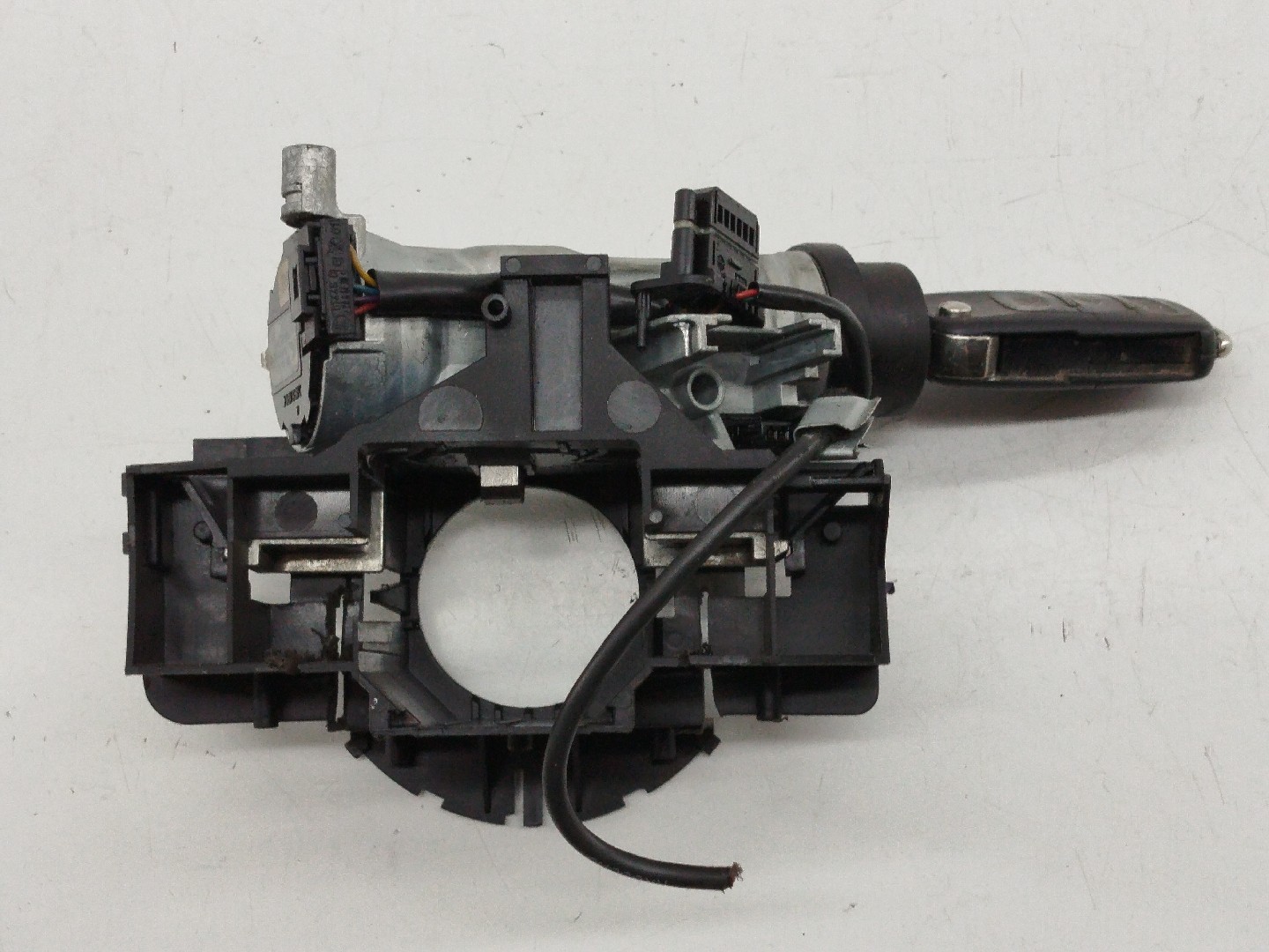 Canhão da ignição VOLKSWAGEN EOS (1F7, 1F8) | 06 - 15 Imagem-5