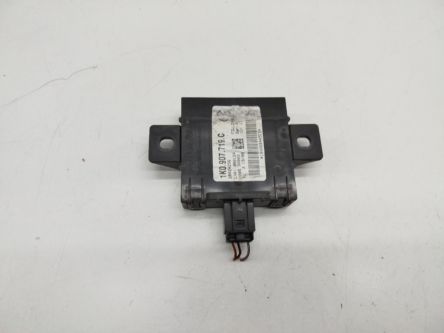 Módulo de alarme VOLKSWAGEN EOS (1F7, 1F8) | 06 - 15 Imagem-1