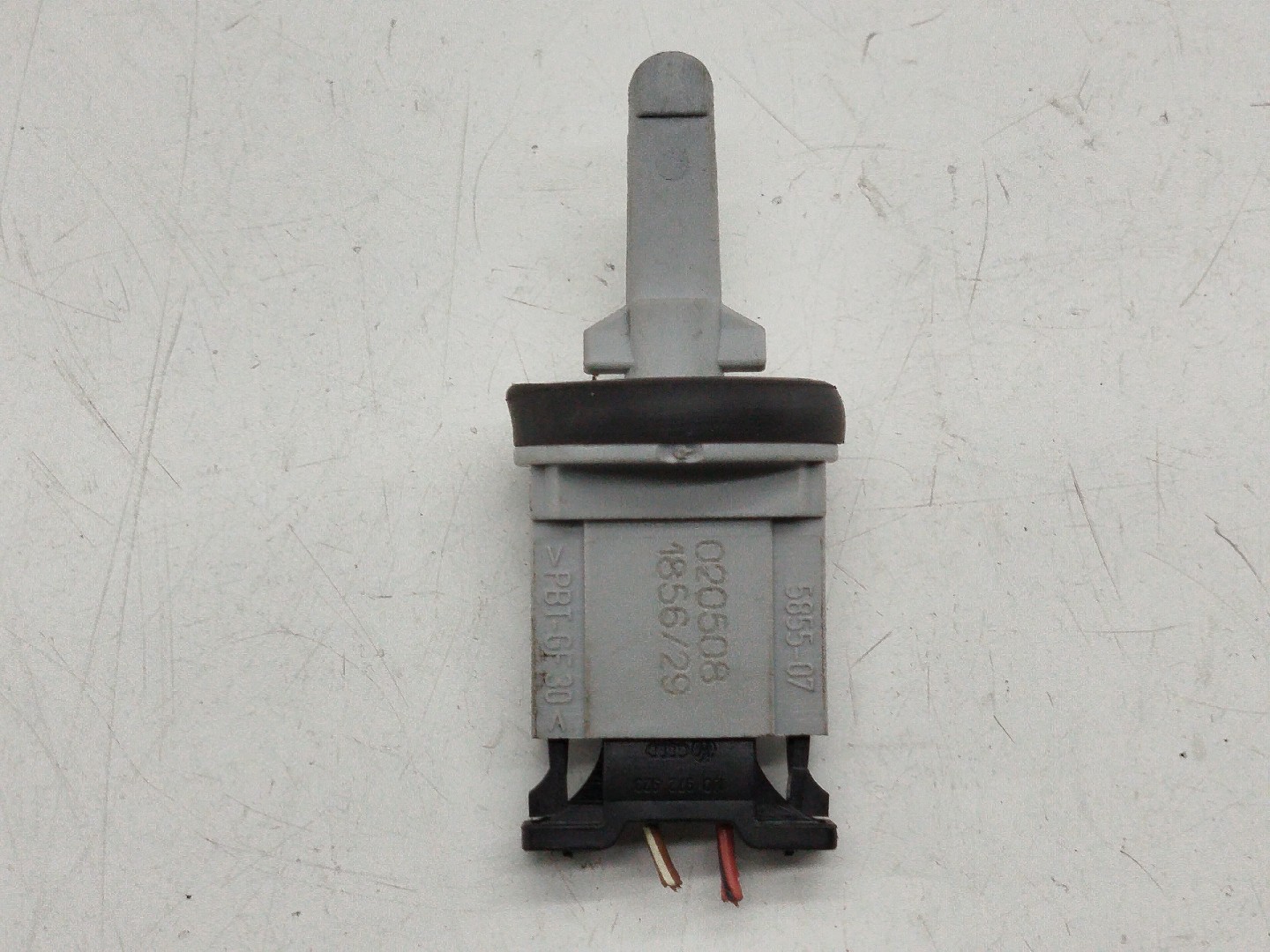 Sensor de temperatura VOLKSWAGEN EOS (1F7, 1F8) | 06 - 15 Imagem-4
