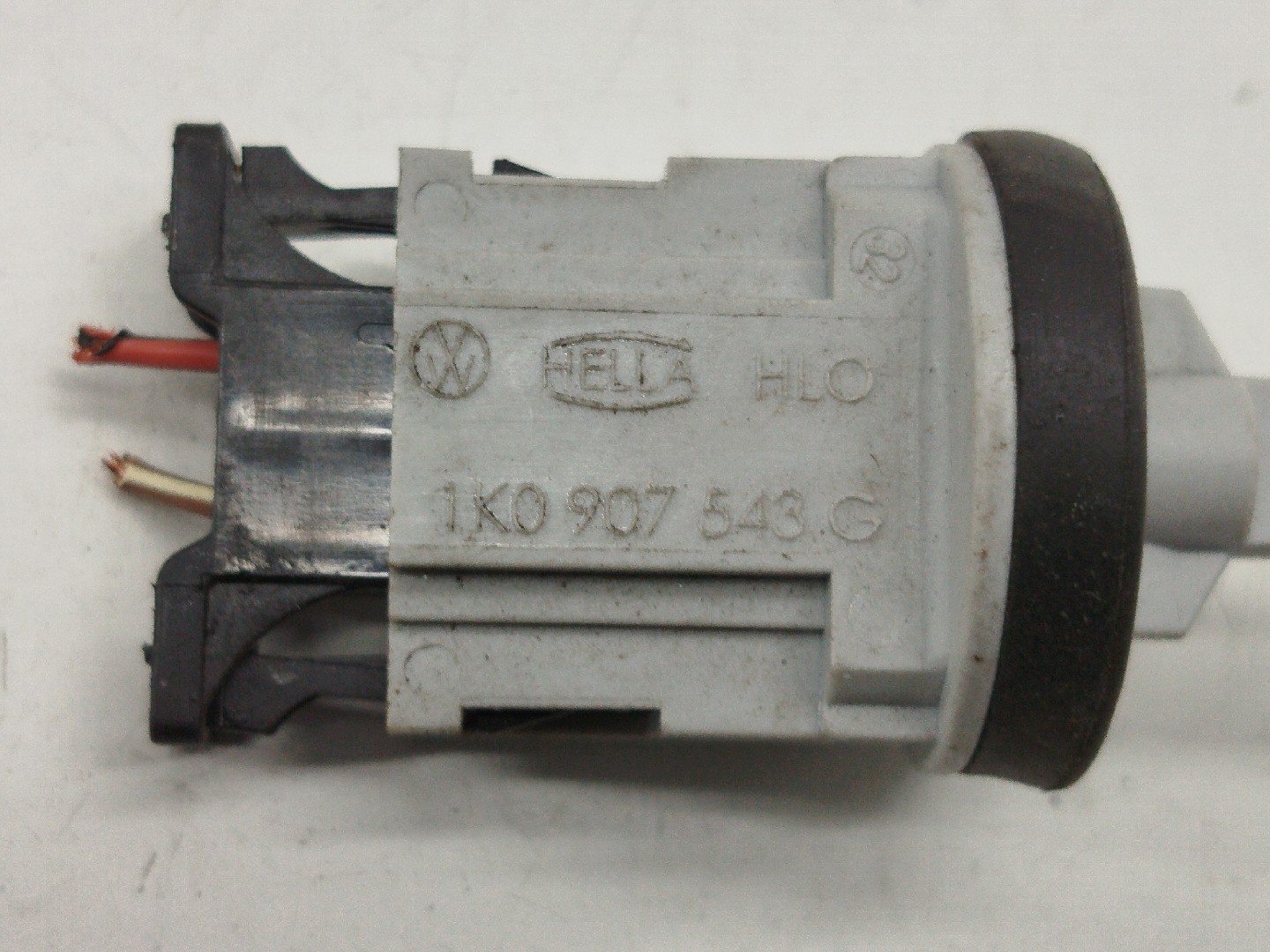 Sensor de temperatura VOLKSWAGEN EOS (1F7, 1F8) | 06 - 15 Imagem-2