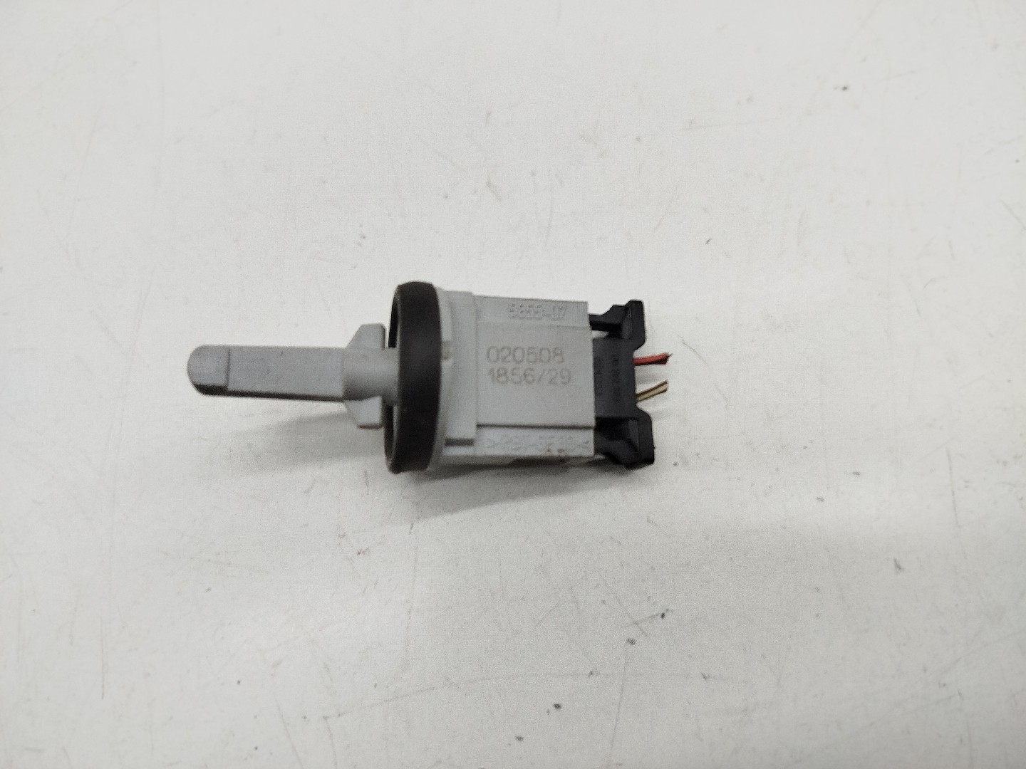Sensor de temperatura VOLKSWAGEN EOS (1F7, 1F8) | 06 - 15