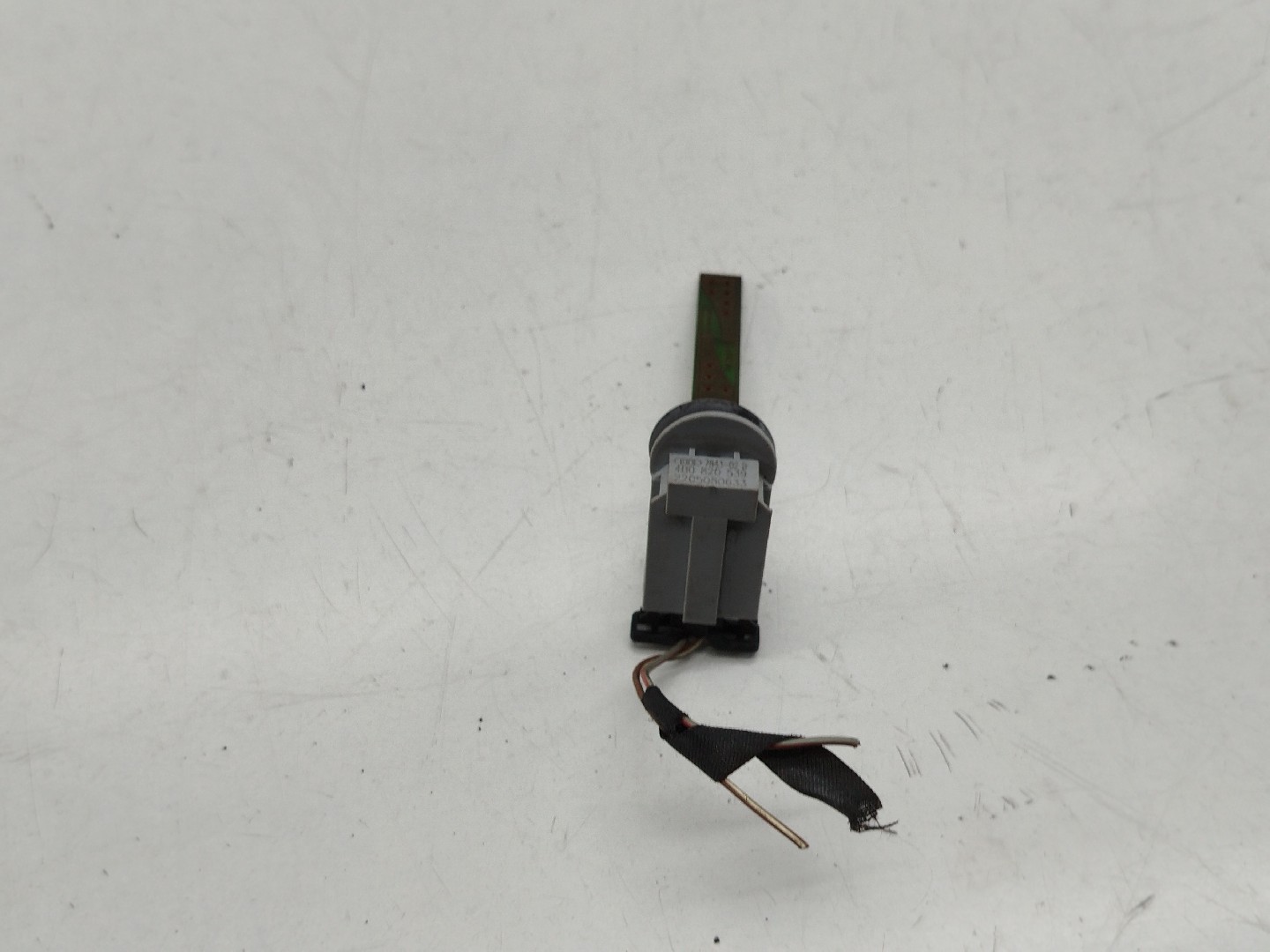 Sensor de temperatura VOLKSWAGEN EOS (1F7, 1F8) | 06 - 15 Imagem-3