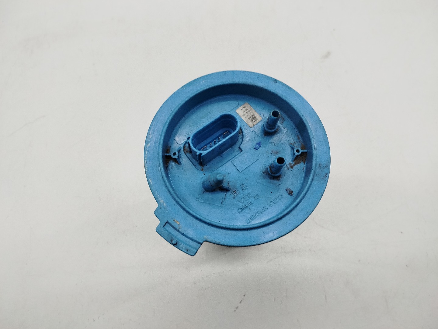 Bomba de Combustível VOLKSWAGEN EOS (1F7, 1F8) | 06 - 15