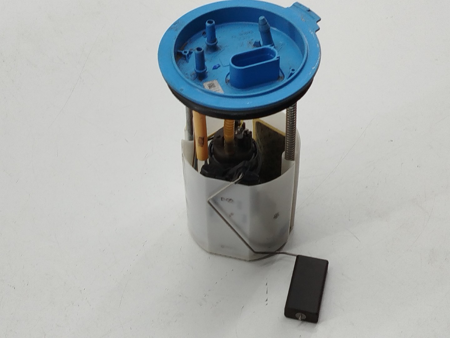 Bomba de Combustível VOLKSWAGEN EOS (1F7, 1F8) | 06 - 15 Imagem-4