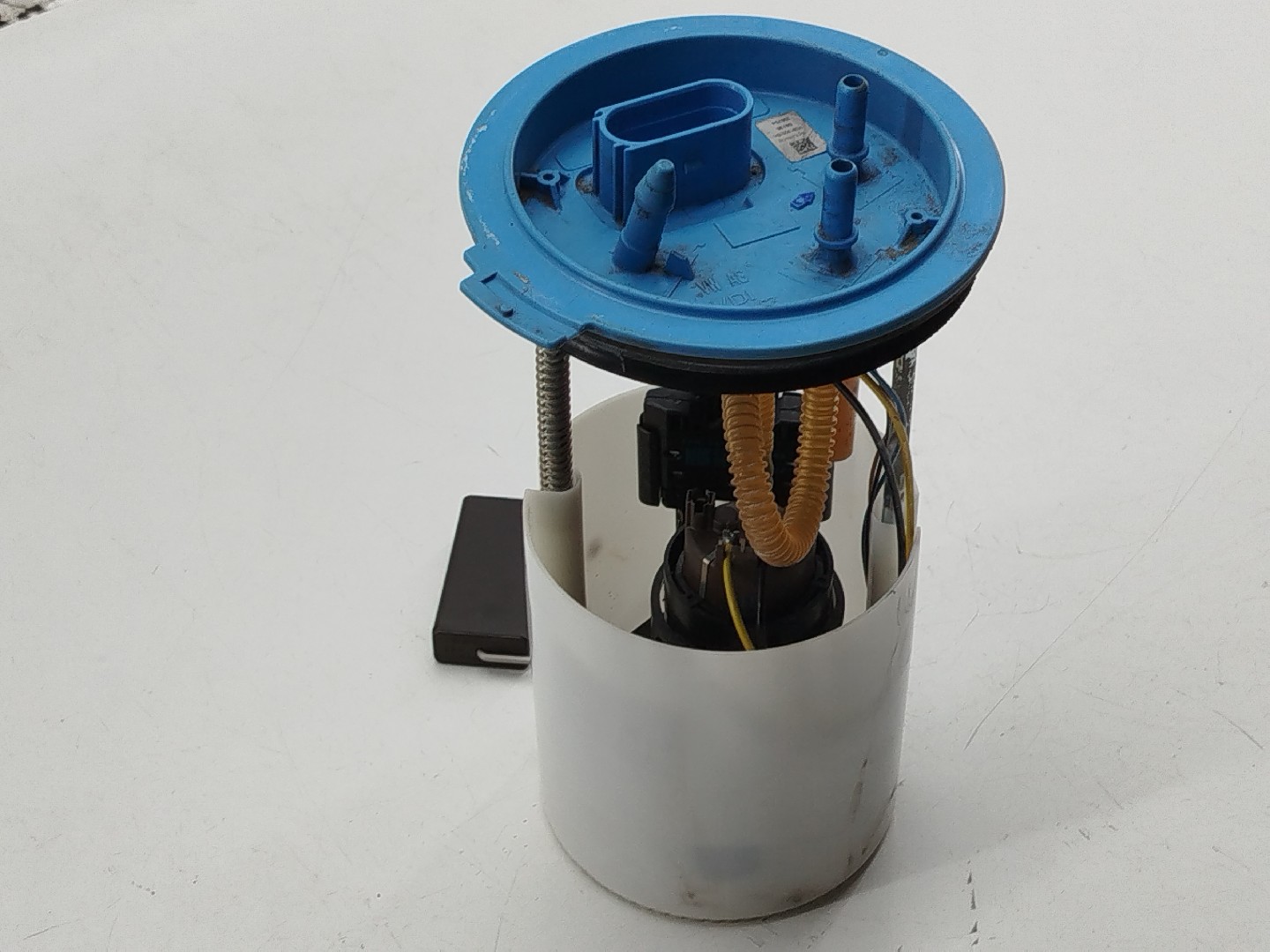 Bomba de Combustível VOLKSWAGEN EOS (1F7, 1F8) | 06 - 15 Imagem-3