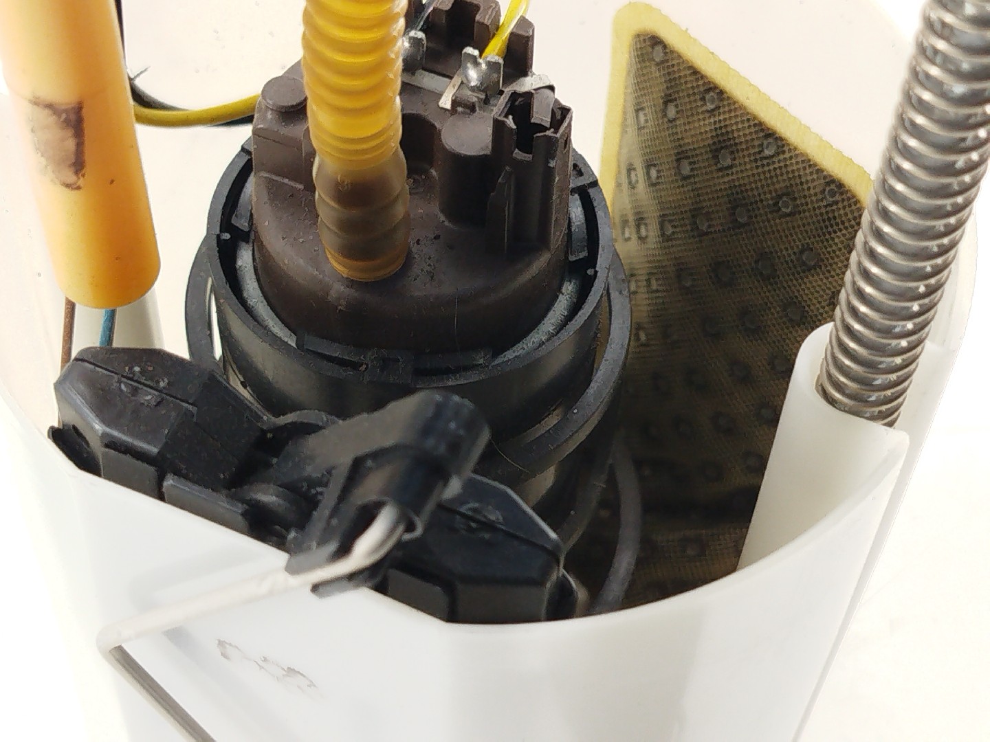 Bomba de Combustível VOLKSWAGEN EOS (1F7, 1F8) | 06 - 15 Imagem-5