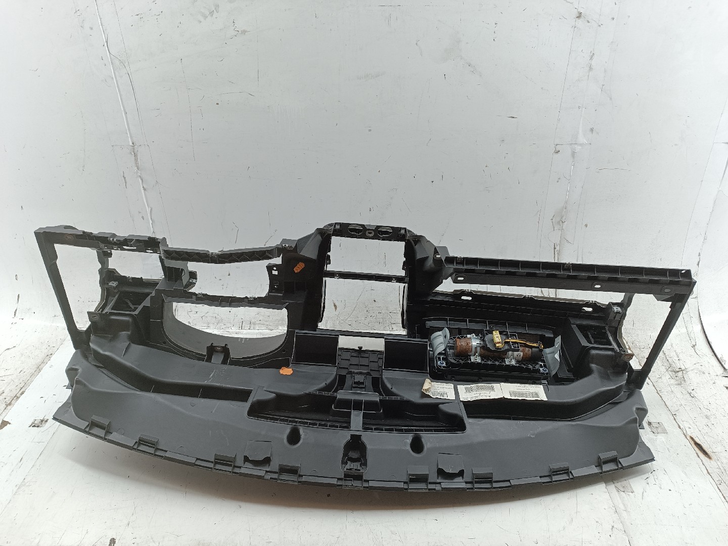 Tablier com airbag de passageiro VOLKSWAGEN EOS (1F7, 1F8) | 06 - 15