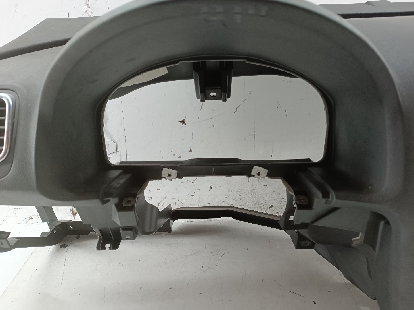 Tablier com airbag de passageiro VOLKSWAGEN EOS (1F7, 1F8) | 06 - 15 Imagem-9