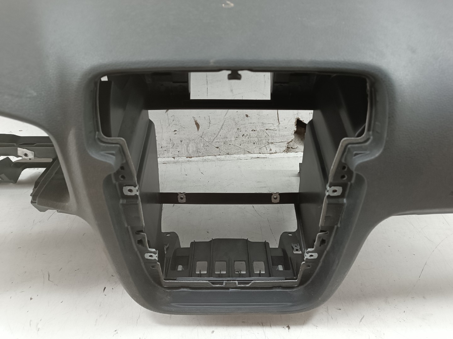 Tablier com airbag de passageiro VOLKSWAGEN EOS (1F7, 1F8) | 06 - 15 Imagem-7