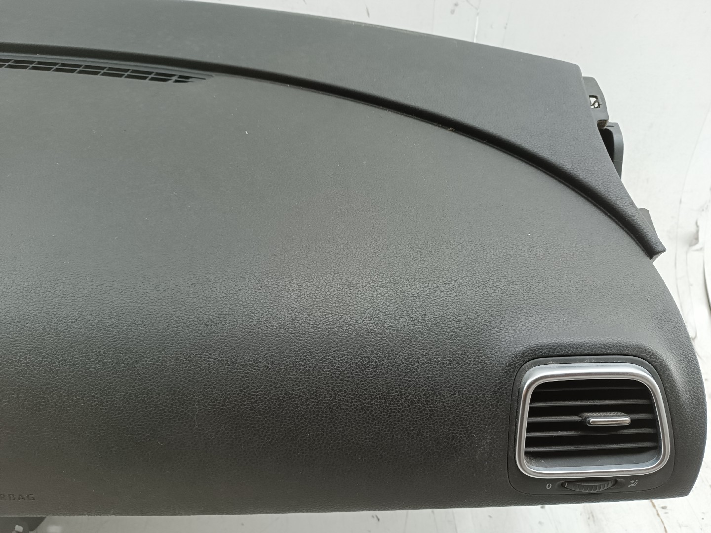 Tablier com airbag de passageiro VOLKSWAGEN EOS (1F7, 1F8) | 06 - 15 Imagem-6