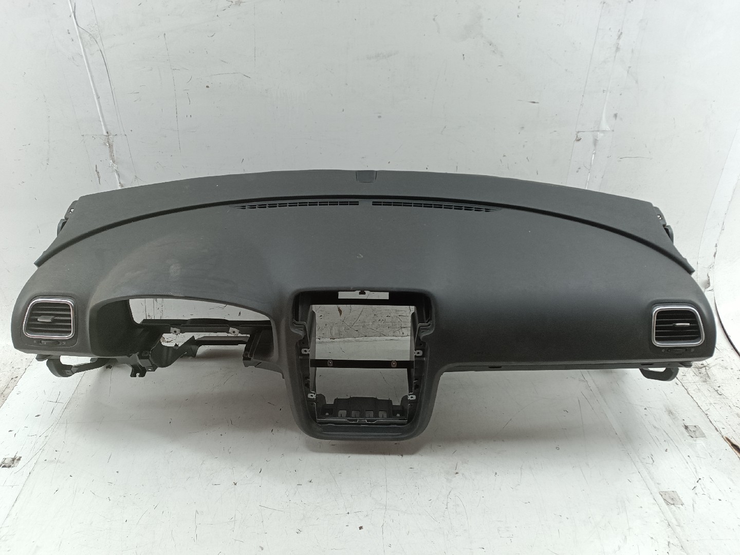 Tablier com airbag de passageiro VOLKSWAGEN EOS (1F7, 1F8) | 06 - 15 Imagem-10