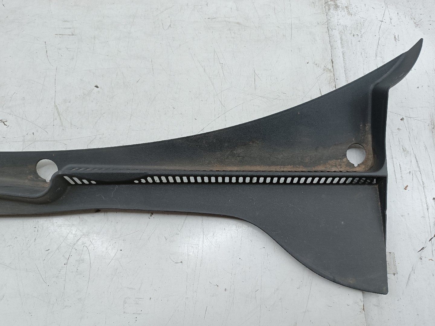 Torpedo VOLKSWAGEN EOS (1F7, 1F8) | 06 - 15 Imagem-4