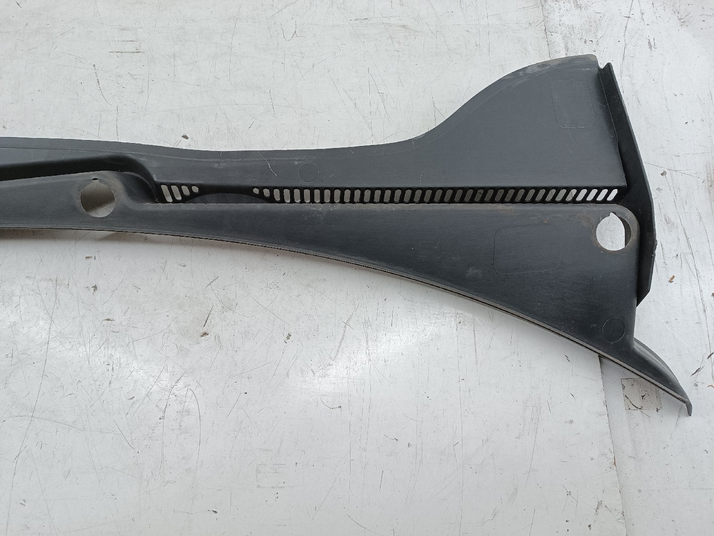 Torpedo VOLKSWAGEN EOS (1F7, 1F8) | 06 - 15 Imagem-1