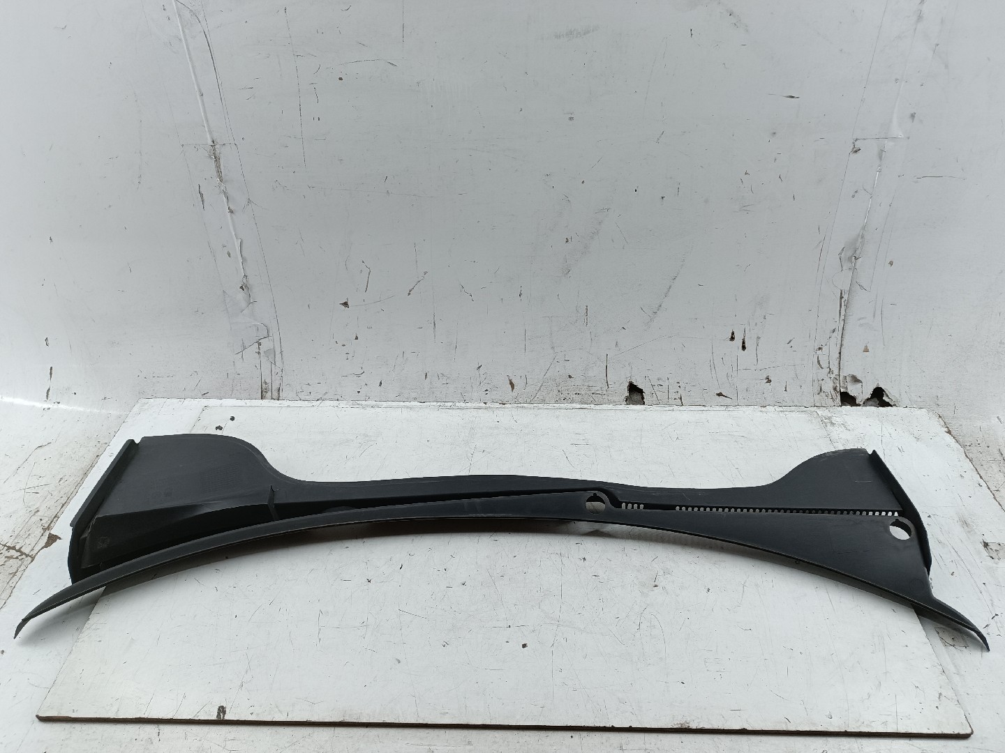 Torpedo VOLKSWAGEN EOS (1F7, 1F8) | 06 - 15