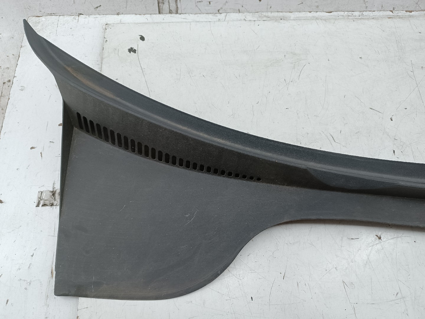 Torpedo VOLKSWAGEN EOS (1F7, 1F8) | 06 - 15 Imagem-5