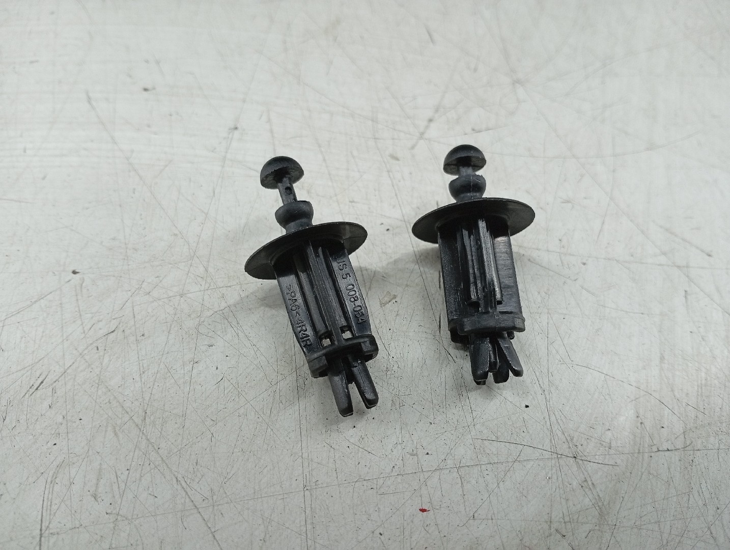 Cortina / Tampo da Mala MAZDA CX-3 (DK) | 15 - 