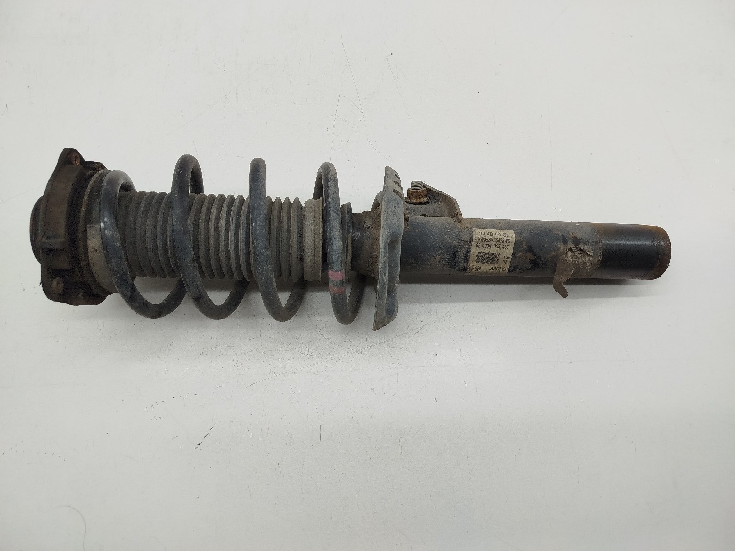 Amortecedor Dianteiro VOLKSWAGEN EOS (1F7, 1F8) | 06 - 15