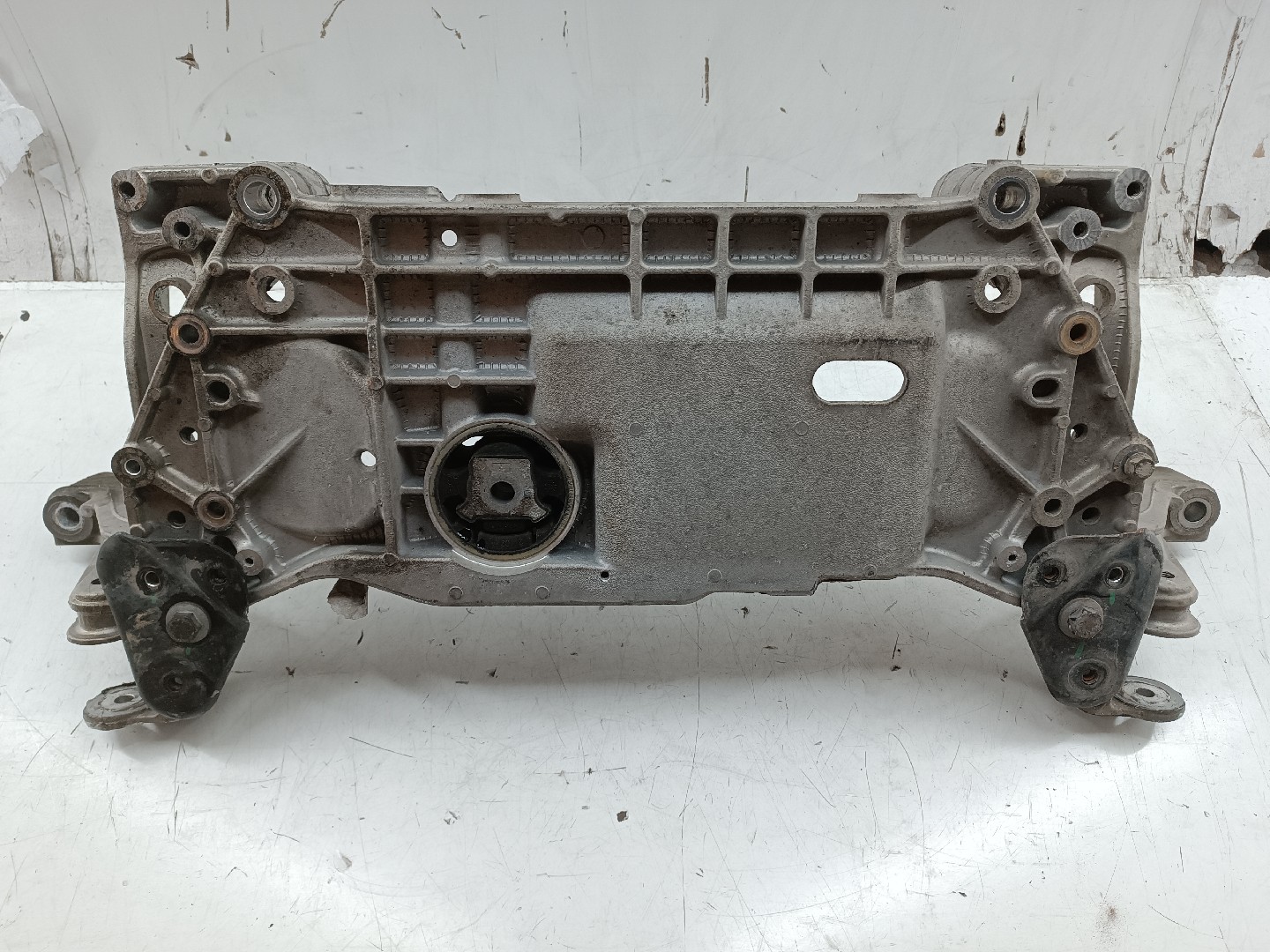 Charriot VOLKSWAGEN EOS (1F7, 1F8) | 06 - 15 Imagem-5