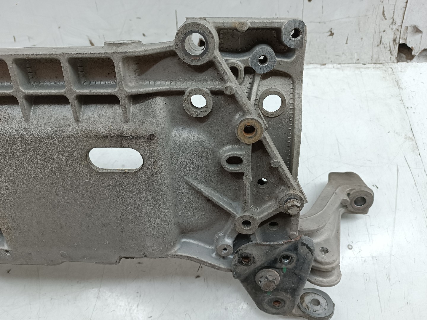 Charriot VOLKSWAGEN EOS (1F7, 1F8) | 06 - 15 Imagem-3