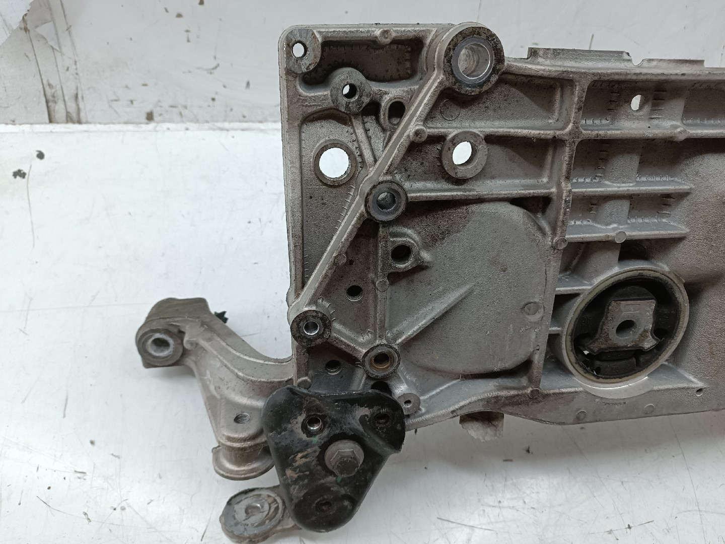 Charriot VOLKSWAGEN EOS (1F7, 1F8) | 06 - 15 Imagem-4