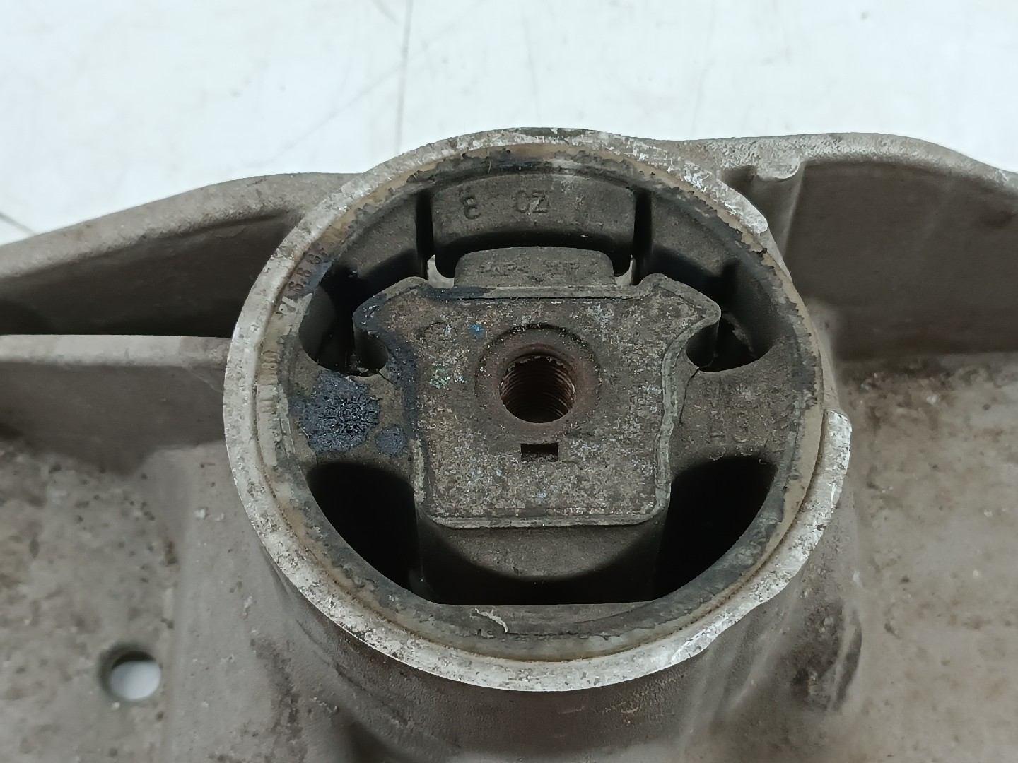 Charriot VOLKSWAGEN EOS (1F7, 1F8) | 06 - 15 Imagem-2