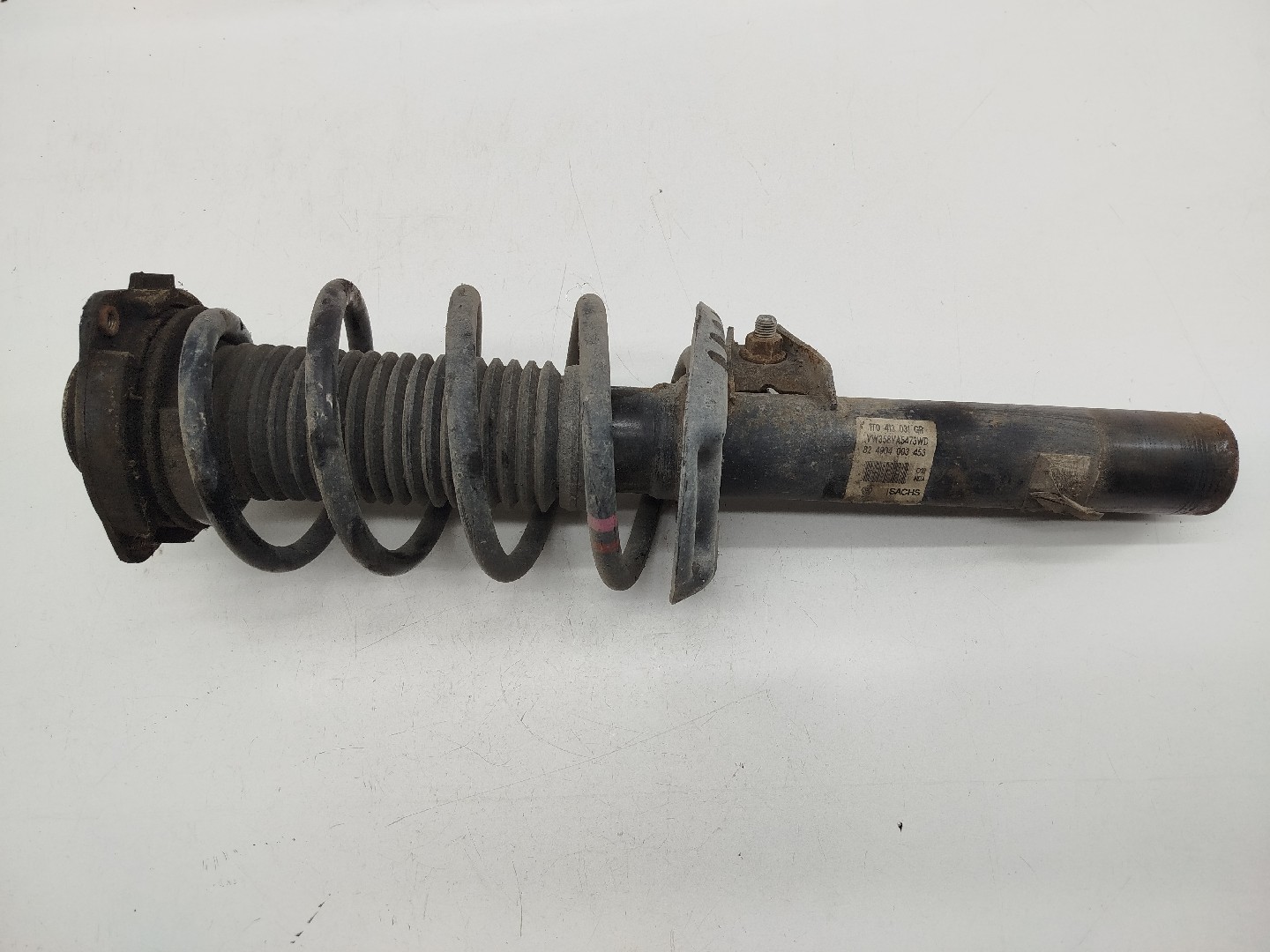 Amortecedor Dianteiro VOLKSWAGEN EOS (1F7, 1F8) | 06 - 15