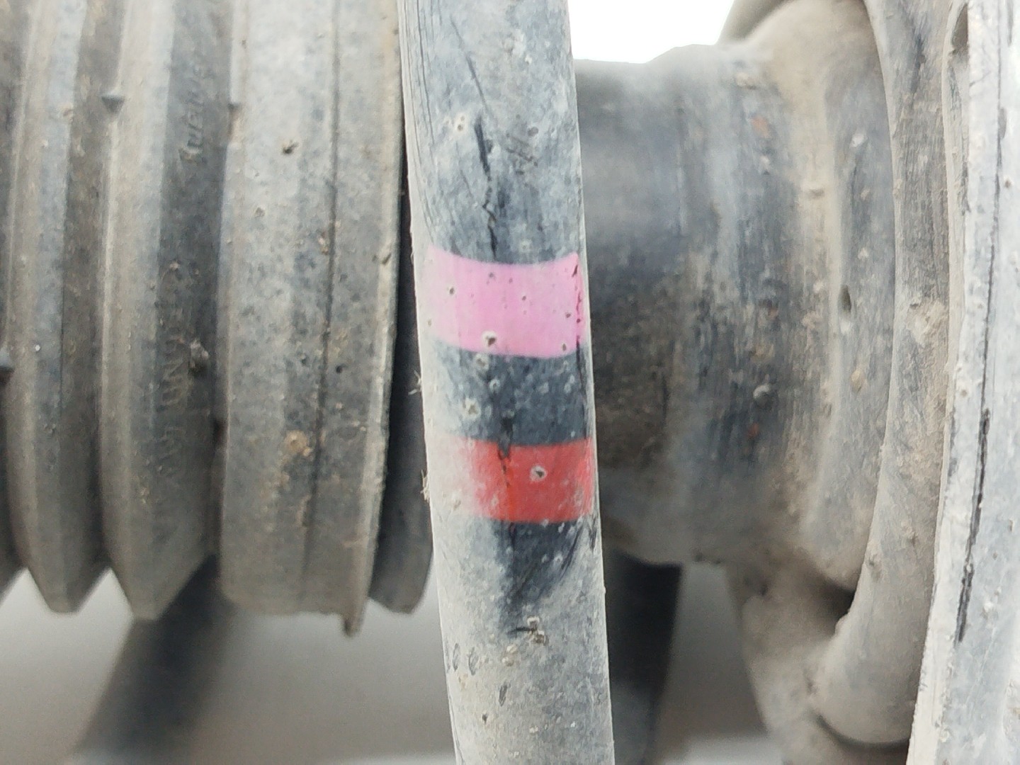 Amortecedor Dianteiro VOLKSWAGEN EOS (1F7, 1F8) | 06 - 15 Imagem-2