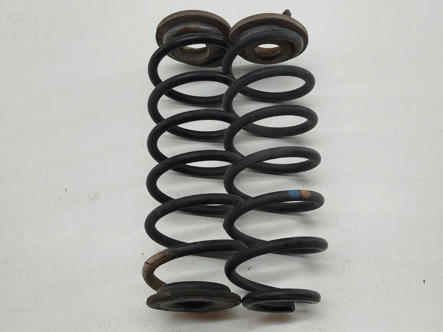 Molas traseiras VOLKSWAGEN EOS (1F7, 1F8) | 06 - 15 Imagem-2