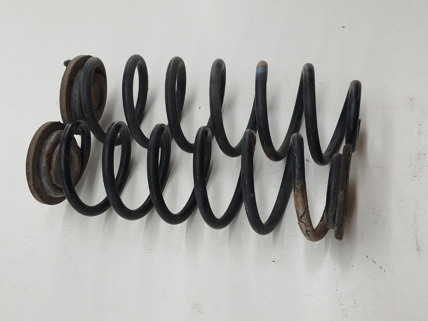 Molas traseiras VOLKSWAGEN EOS (1F7, 1F8) | 06 - 15 Imagem-3