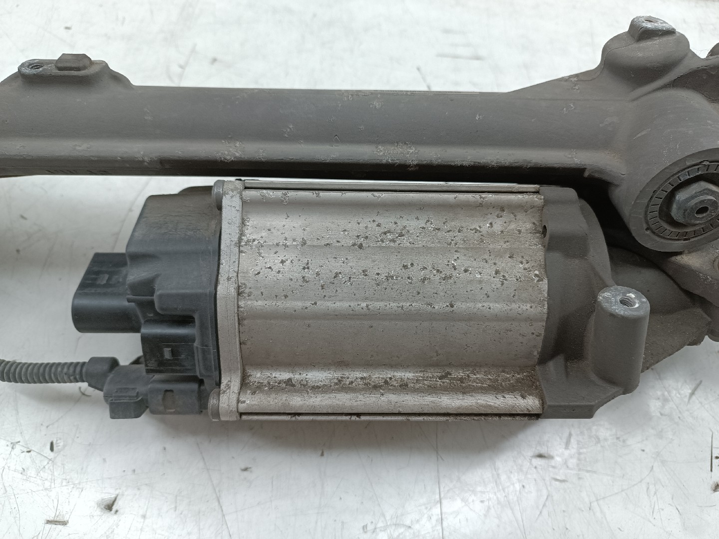 Caixa de direção VOLKSWAGEN EOS (1F7, 1F8) | 06 - 15 Imagem-2