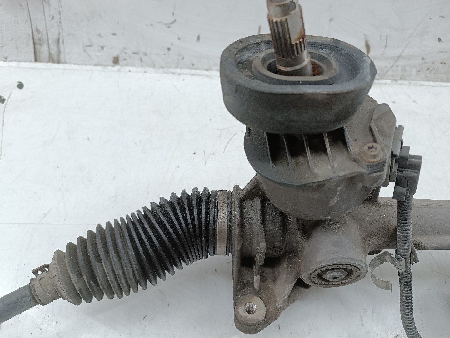 Caixa de direção VOLKSWAGEN EOS (1F7, 1F8) | 06 - 15 Imagem-3