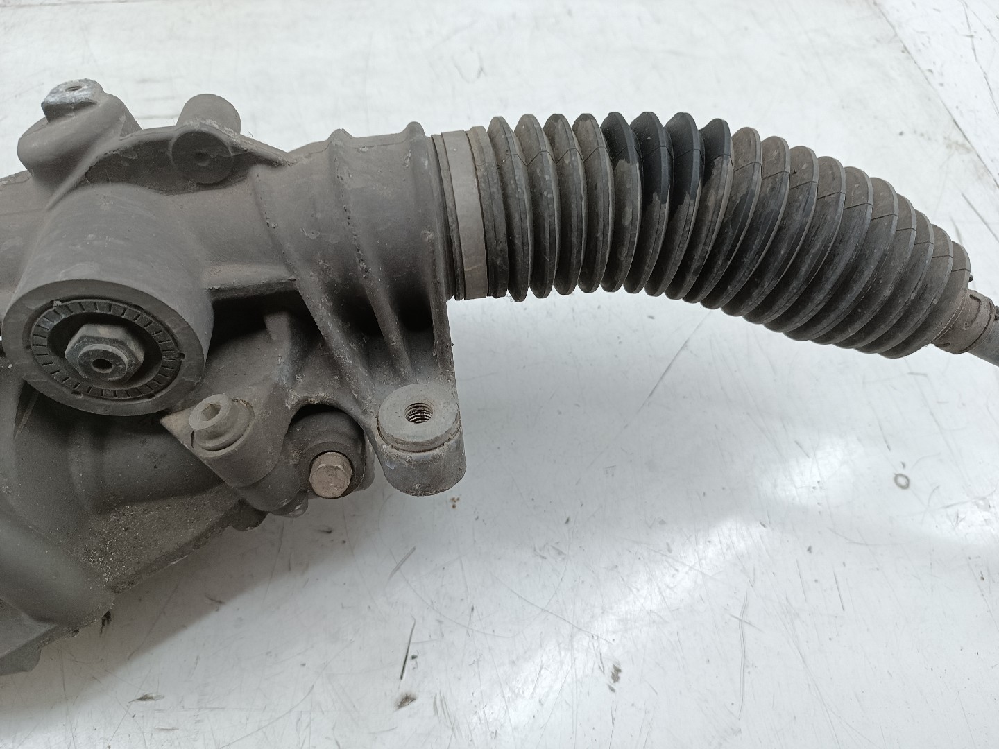 Caixa de direção VOLKSWAGEN EOS (1F7, 1F8) | 06 - 15 Imagem-1