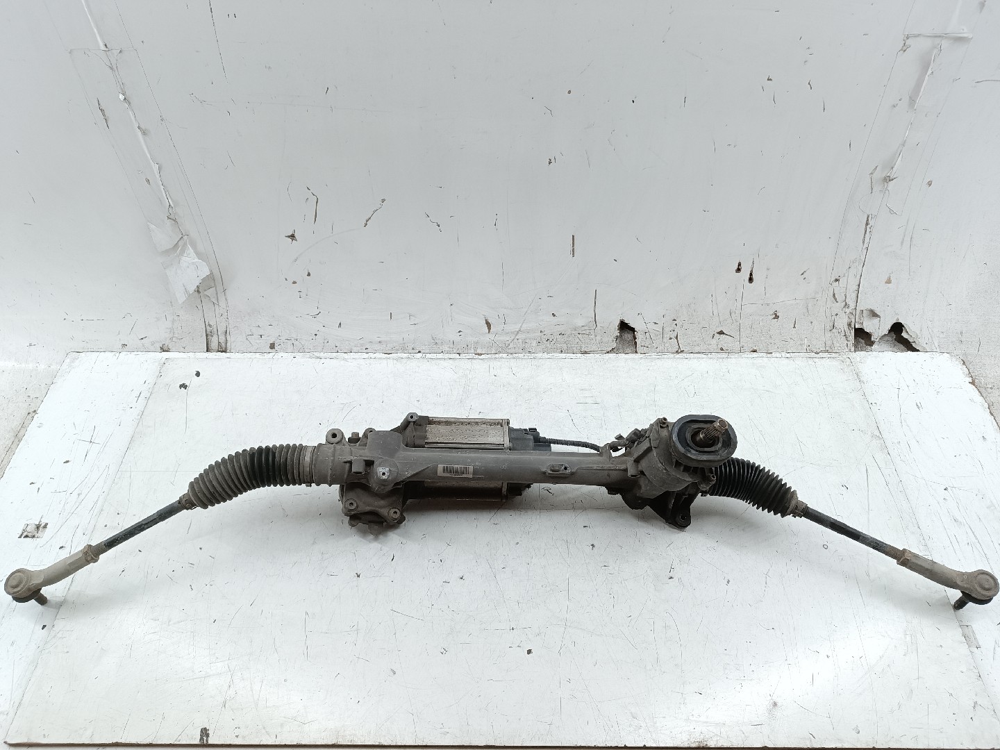 Caixa de direção VOLKSWAGEN EOS (1F7, 1F8) | 06 - 15 Imagem-7