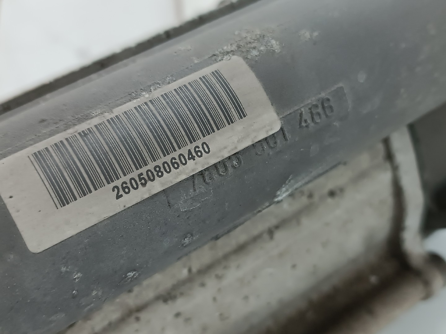 Caixa de direção VOLKSWAGEN EOS (1F7, 1F8) | 06 - 15 Imagem-6