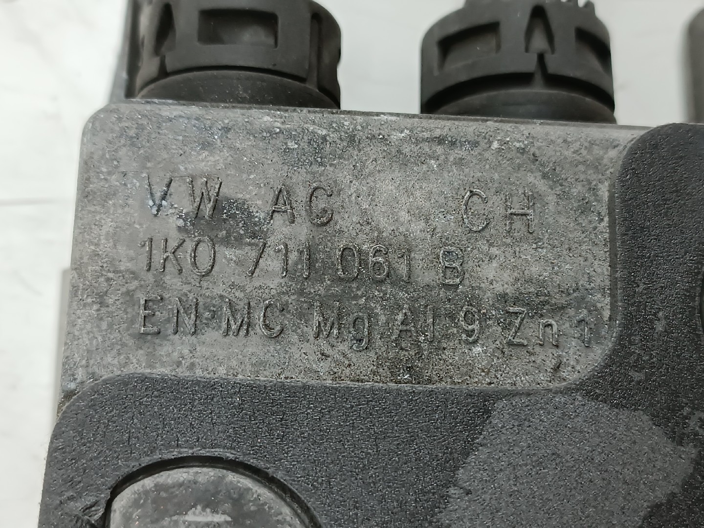 Seletor de mudanças VOLKSWAGEN EOS (1F7, 1F8) | 06 - 15 Imagem-3