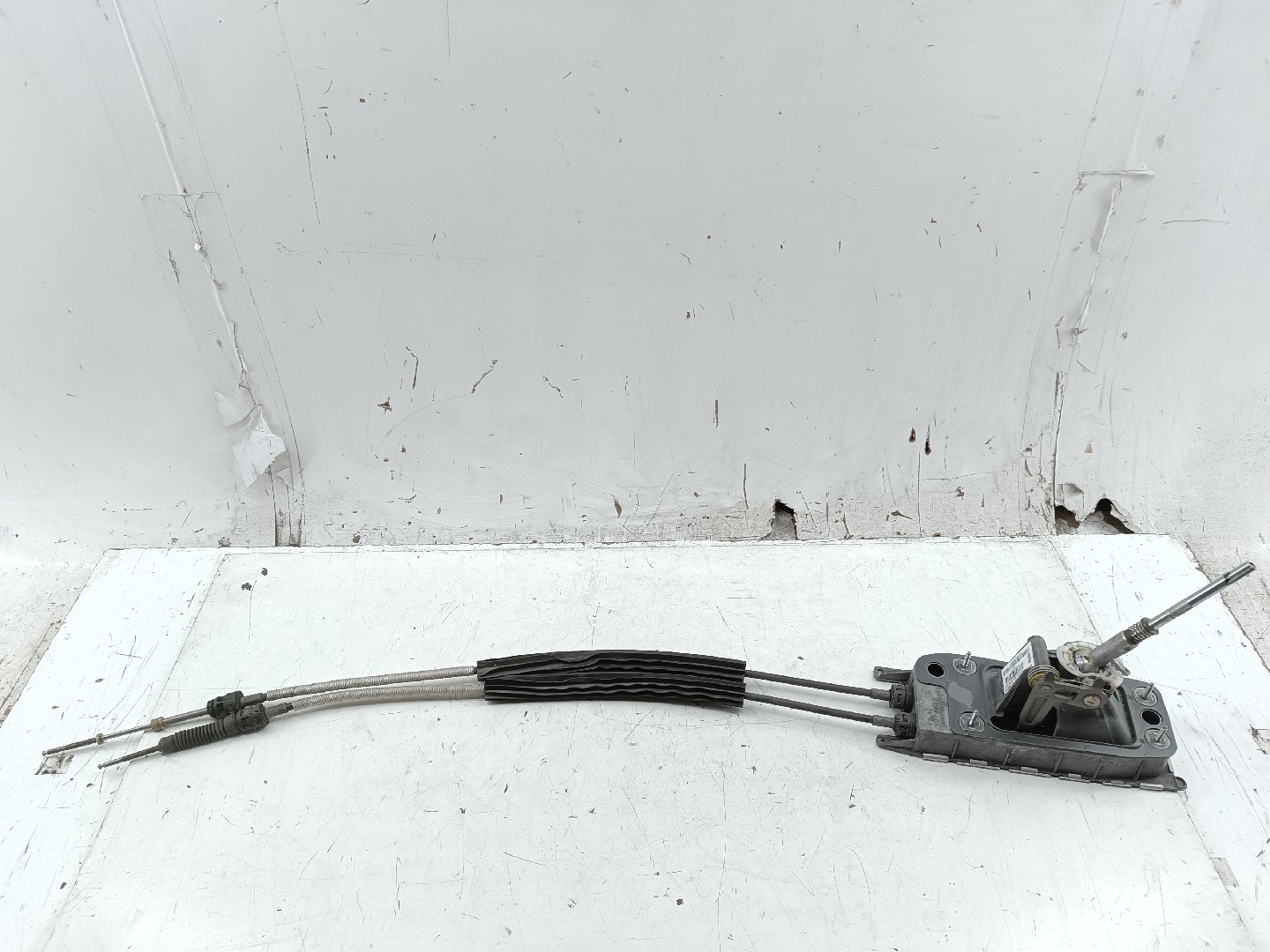 Seletor de mudanças VOLKSWAGEN EOS (1F7, 1F8) | 06 - 15 Imagem-5