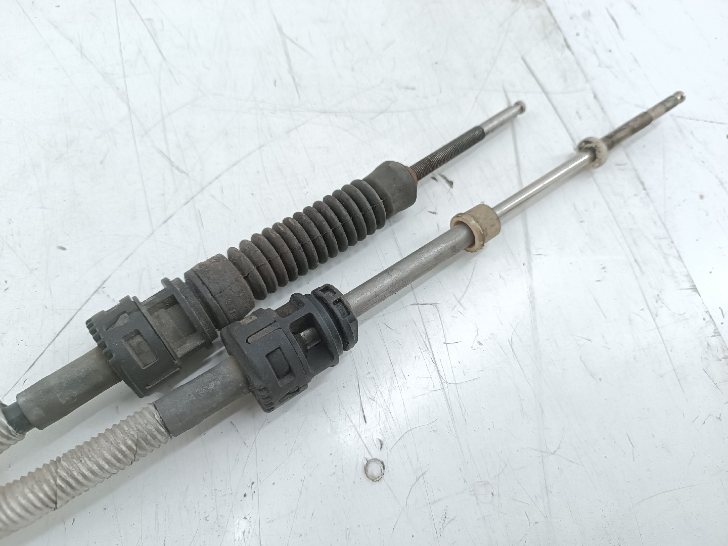 Seletor de mudanças VOLKSWAGEN EOS (1F7, 1F8) | 06 - 15 Imagem-4