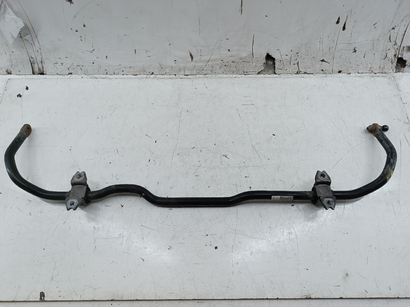 Barra estabilizadora frente VOLKSWAGEN EOS (1F7, 1F8) | 06 - 15 Imagem-4