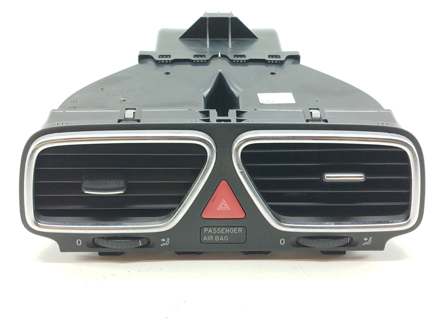 Difusor de ar central VOLKSWAGEN EOS (1F7, 1F8) | 06 - 15 Imagem-7