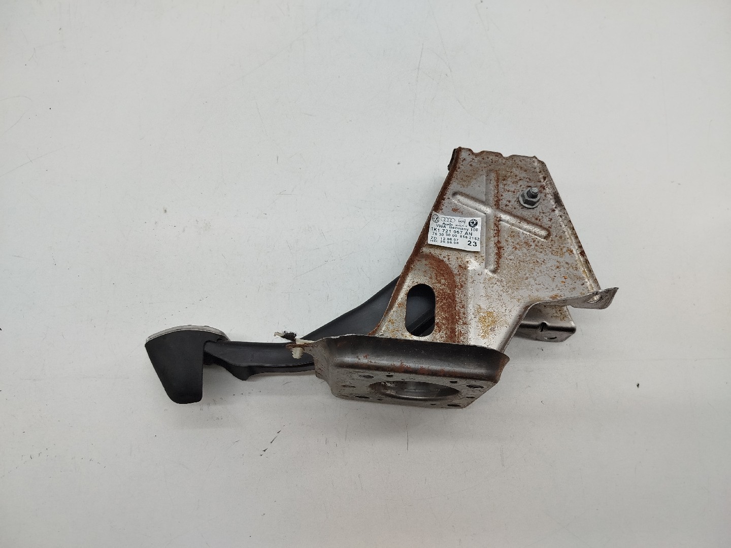 Pedal de travão VOLKSWAGEN EOS (1F7, 1F8) | 06 - 15 Imagem-1