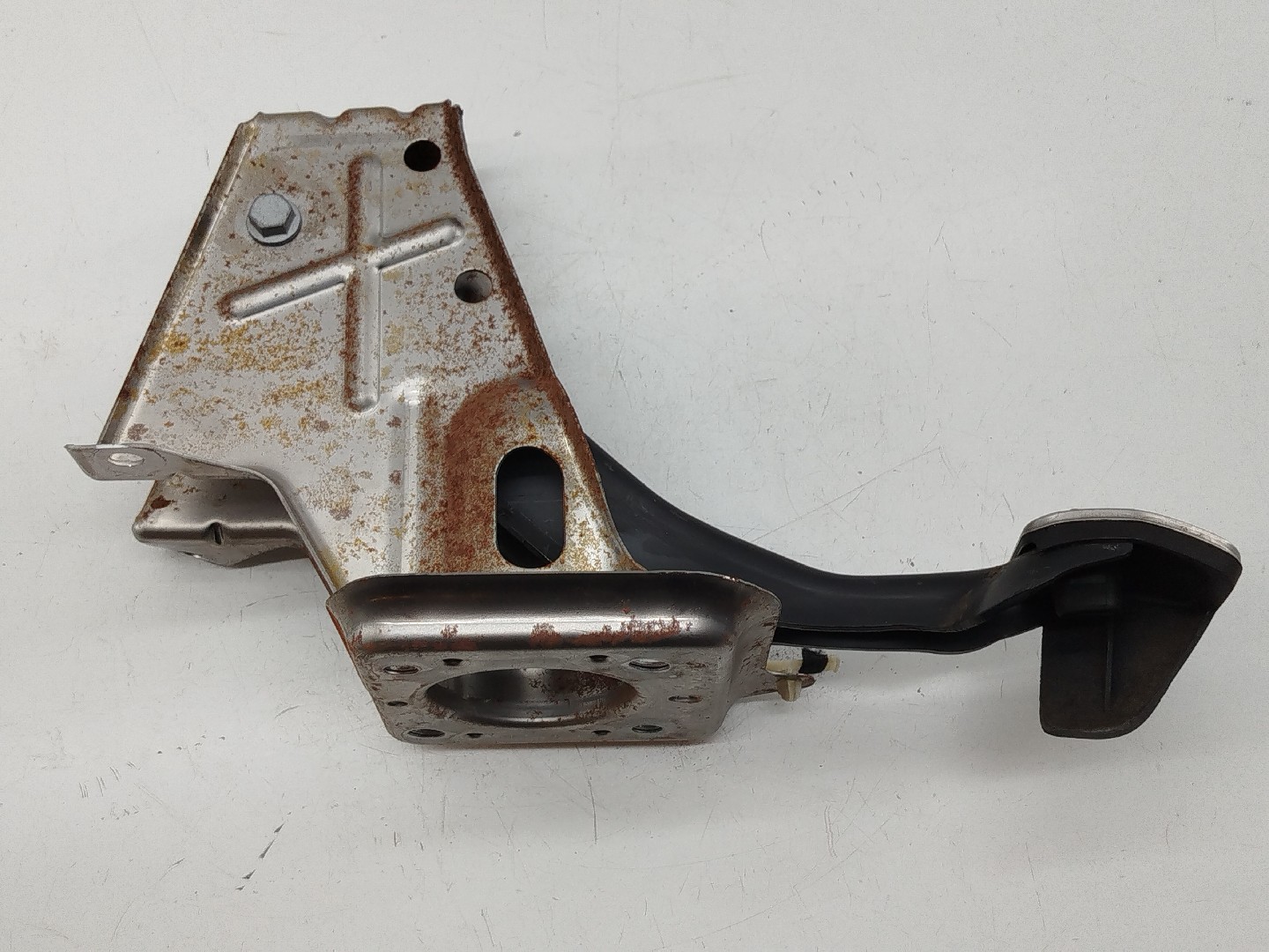 Pedal de travão VOLKSWAGEN EOS (1F7, 1F8) | 06 - 15 Imagem-4