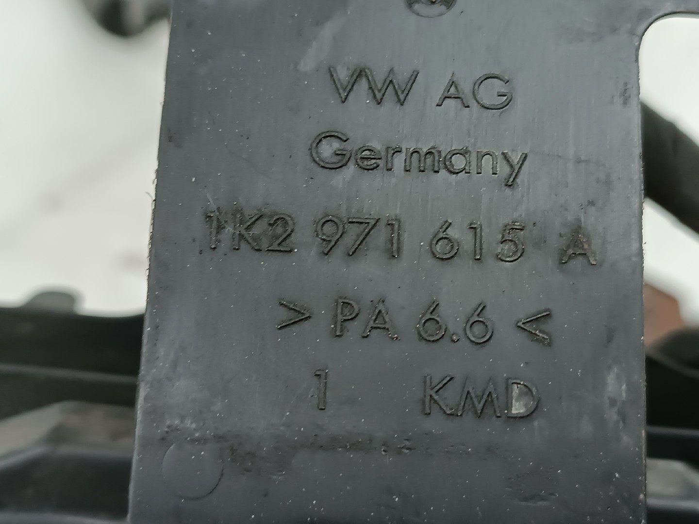 Cablagem VOLKSWAGEN EOS (1F7, 1F8) | 06 - 15 Imagem-1