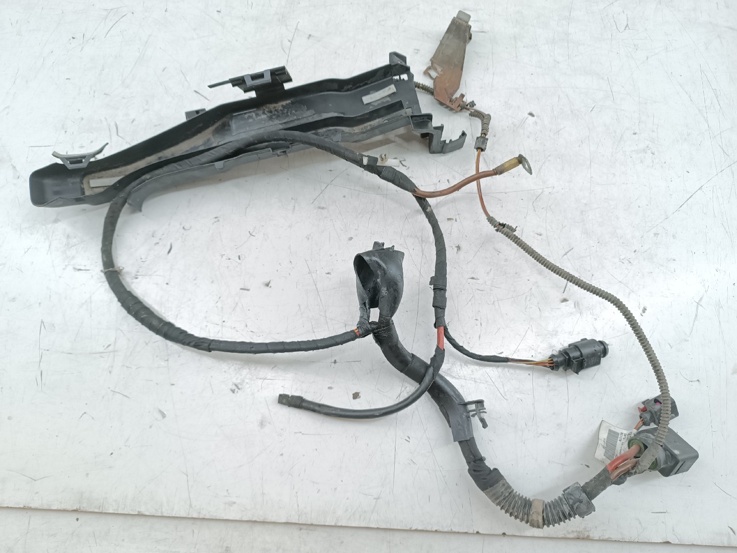 Cablagem VOLKSWAGEN EOS (1F7, 1F8) | 06 - 15 Imagem-4