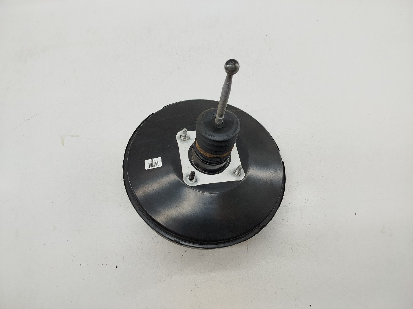 Servo Freio VOLKSWAGEN EOS (1F7, 1F8) | 06 - 15 Imagem-2