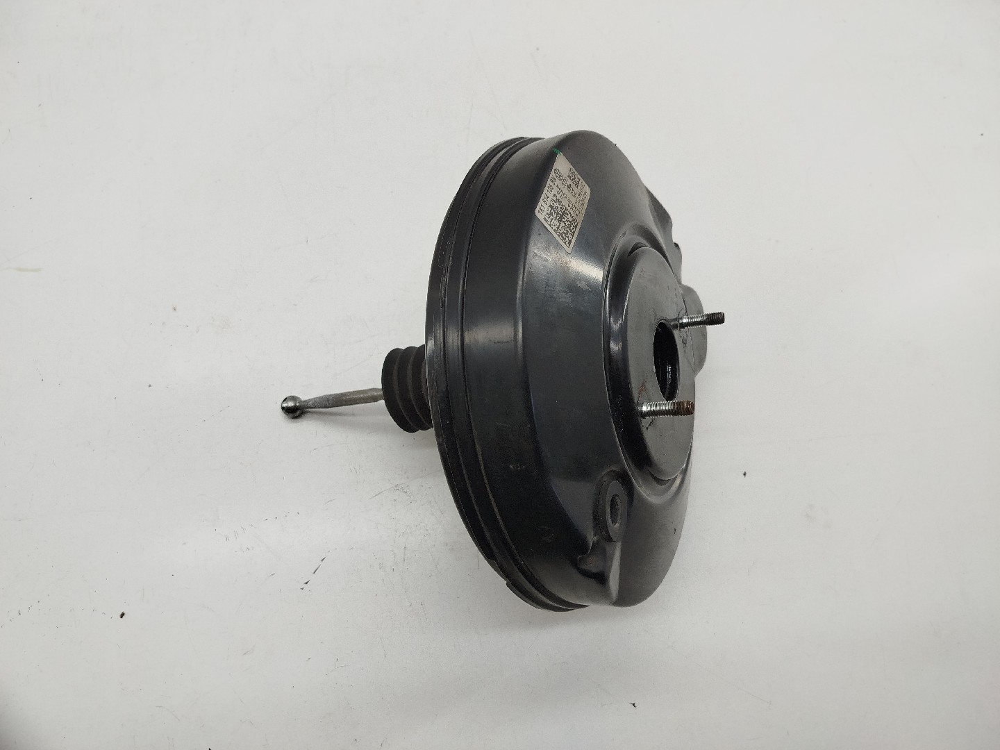 Servo Freio VOLKSWAGEN EOS (1F7, 1F8) | 06 - 15 Imagem-4