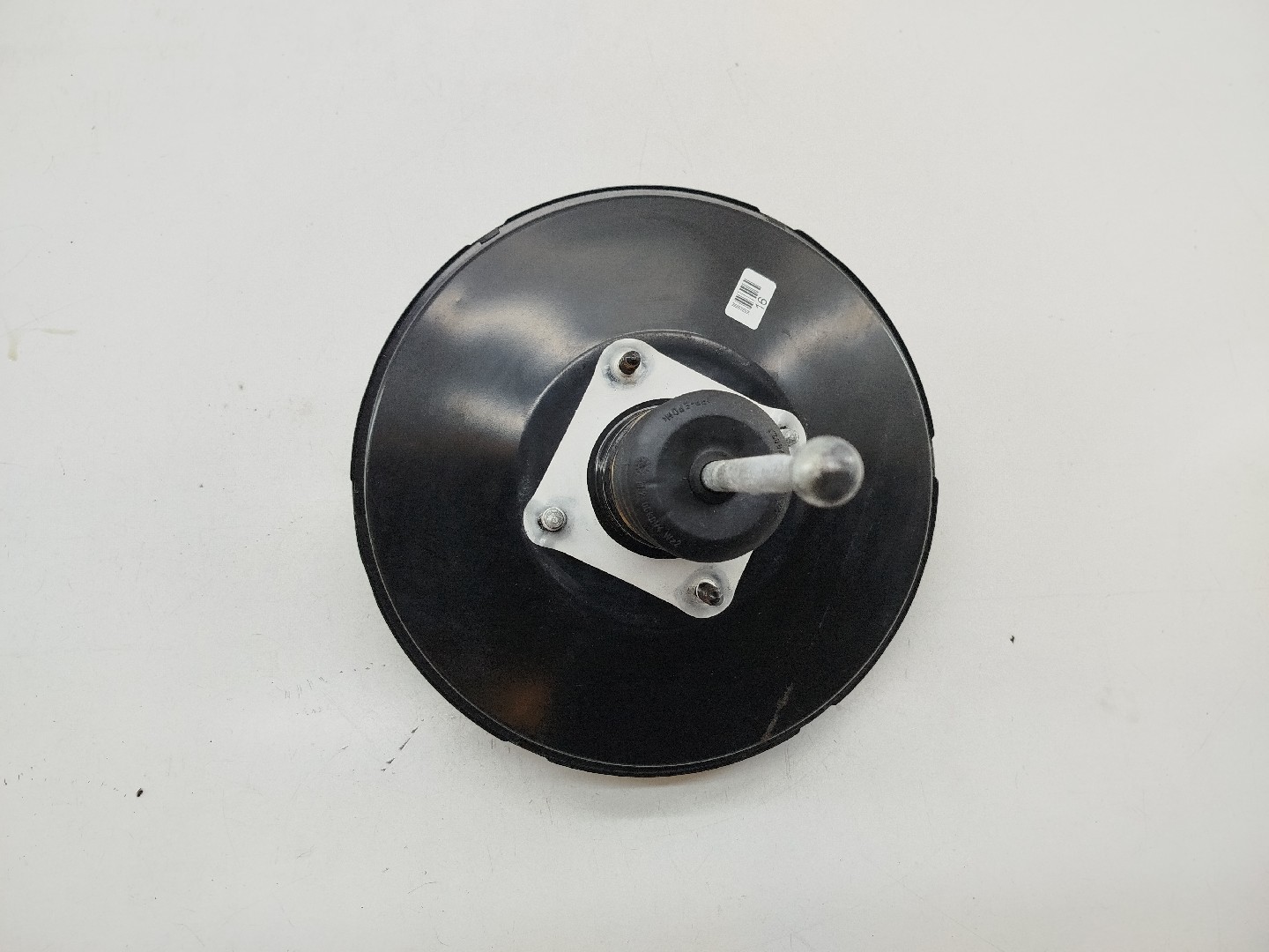 Servo Freio VOLKSWAGEN EOS (1F7, 1F8) | 06 - 15 Imagem-3