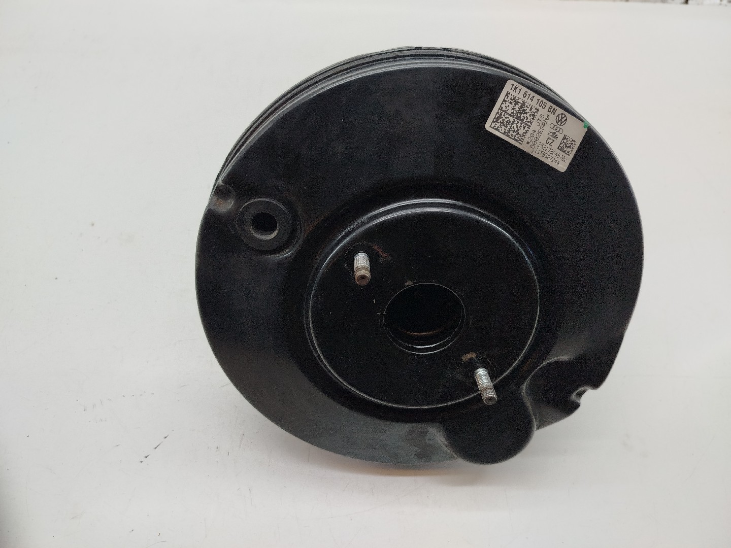 Servo Freio VOLKSWAGEN EOS (1F7, 1F8) | 06 - 15 Imagem-5